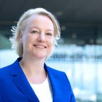 Erica van Lente nieuwe burgemeester Midden-Groningen